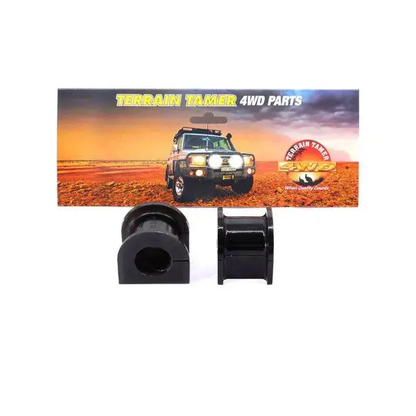 KIT 2 SILENT-BLOCS CAVALIER BARRE STABILISATRICE 26MM/HEIGHT:38MM