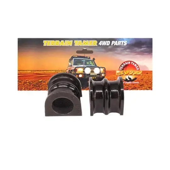 KIT 2 SILENT-BLOCS CAVALIER BARRE STABILISATRICE 34MM