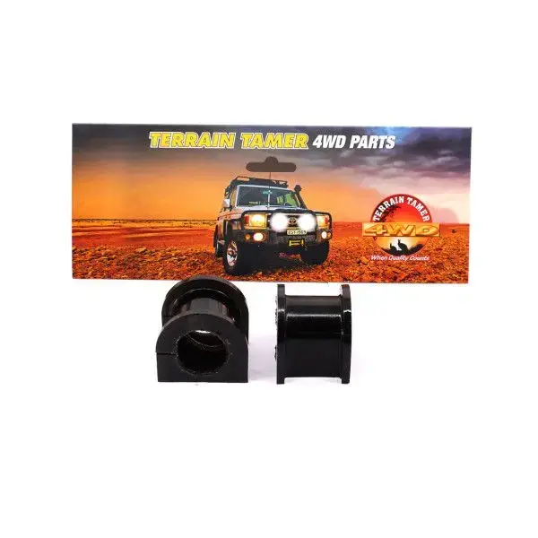 KIT 2 SILENT-BLOCS CAVALIER BARRE STABILISATRICE 29MM