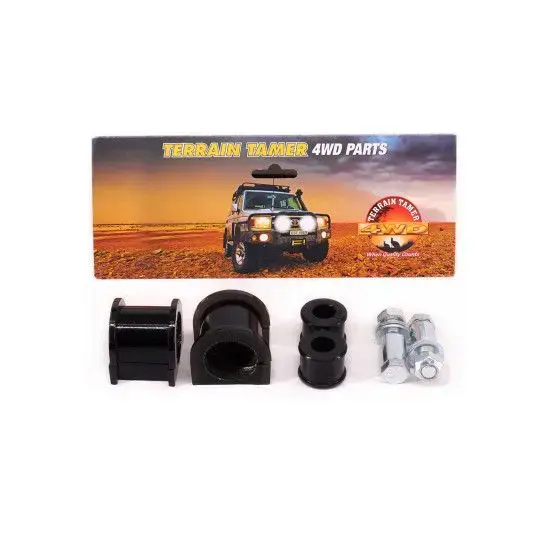 KIT SILENT-BLOCS CAVALIER + SILENT-BLOCS BIELLETTES