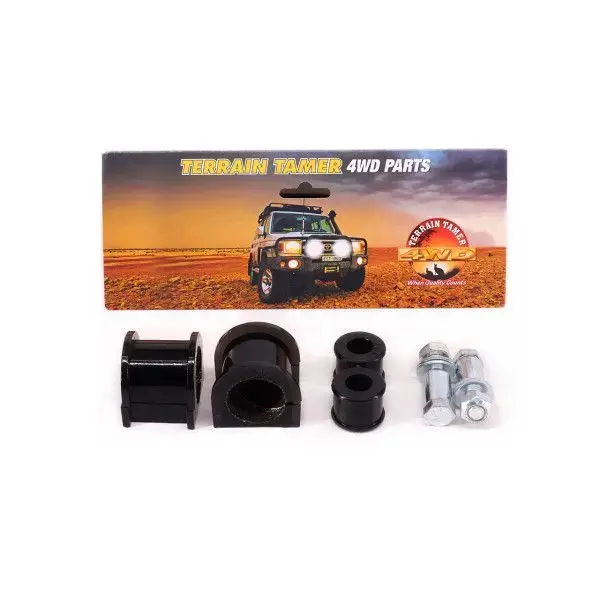 KIT SILENT-BLOCS CAVALIER + SILENT-BLOCS BIELLETTES