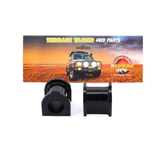 KIT 2 SILENT-BLOCS CAVALIER BARRE STABILISATRICE 29MM