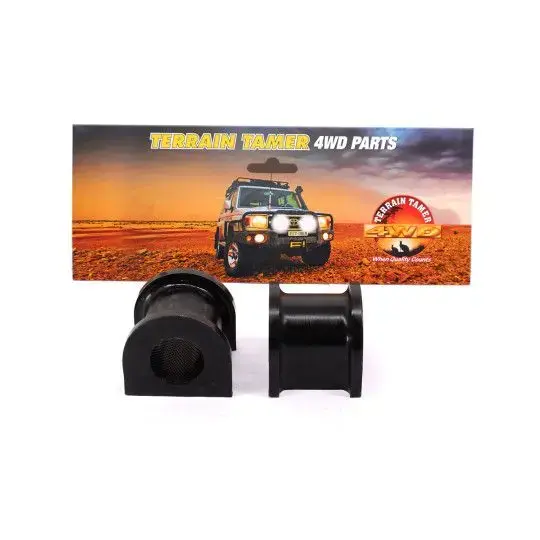 KIT 2 SILENT-BLOCS CAVALIER BARRE STABILISATRICE 29MM