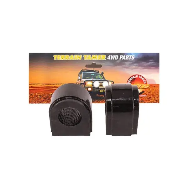 KIT 2 SILENT-BLOCS CAVALIER BARRE STABILISATRICE 30MM