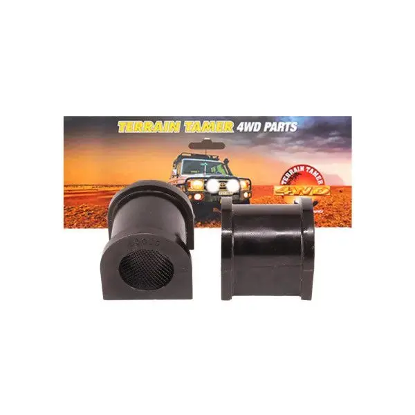 KIT 2 SILENT-BLOCS CAVALIER BARRE STABILISATRICE 25MM