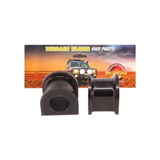 KIT 2 SILENT-BLOCS CAVALIER BARRE STABILISATRICE 27MM