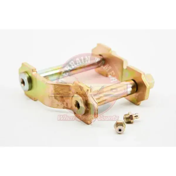 JUMELLE DE LAMES DE SUSPENSION GRAISSABLE