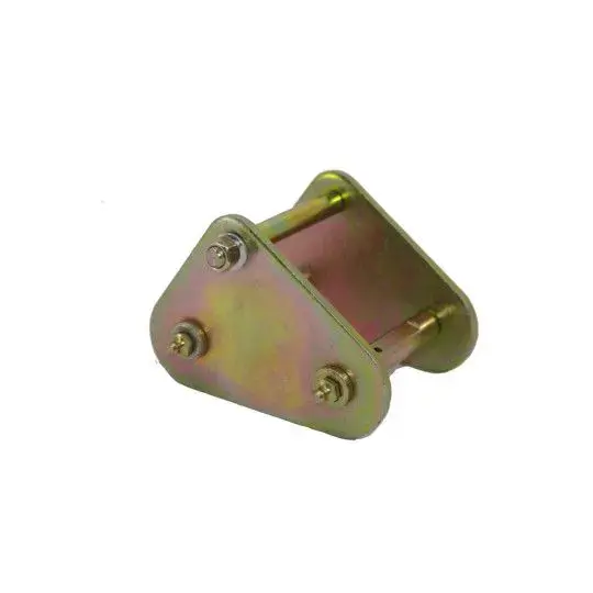 JUMELLE GRAISSABLE AVANT OU ARRIÈRE ANTI-INVERSION GAUCHE