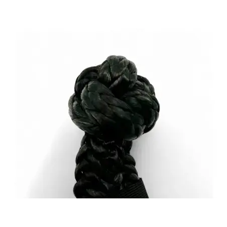 Dirty Roamer Manille souple textile Ø12mm 22T N4-Offroad