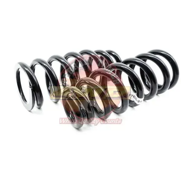 RESSORTS AVANT RÉHAUSSE 30MM JUSQU'À 200KG