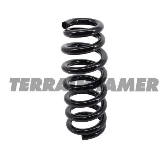 RESSORTS AVANT RÉHAUSSE 25MM JUSQU'À 100KG V6