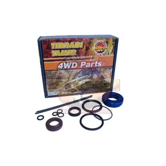 KIT RÉFECTION AMORTISSEUR À BONBONNE