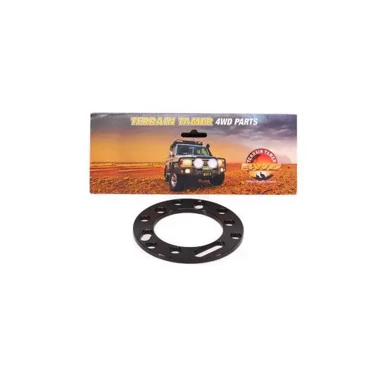 TERRAIN TAMER STRUT SPACER 6MM (O/D:125MM I/D:79MM)