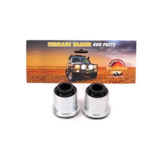 KIT SILENT-BLOCS POUR TTUCAS3