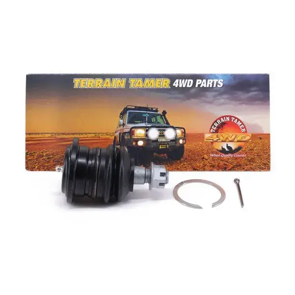 REPLACEMENT BALL    JOINT TTUCAS3