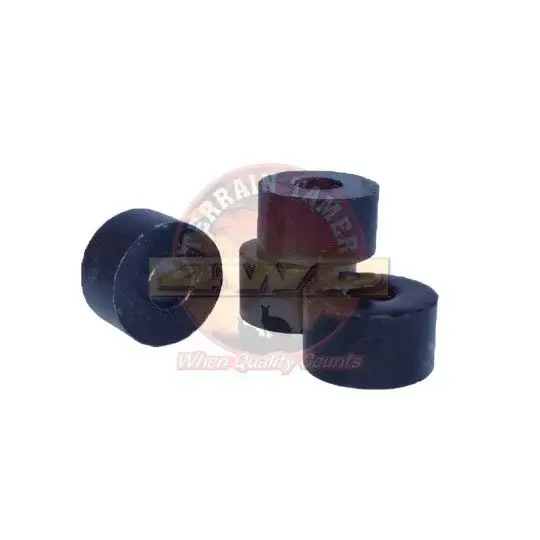 KIT SILENT-BLOCS SUPÉRIEUR AMORTISSEURS AVANT