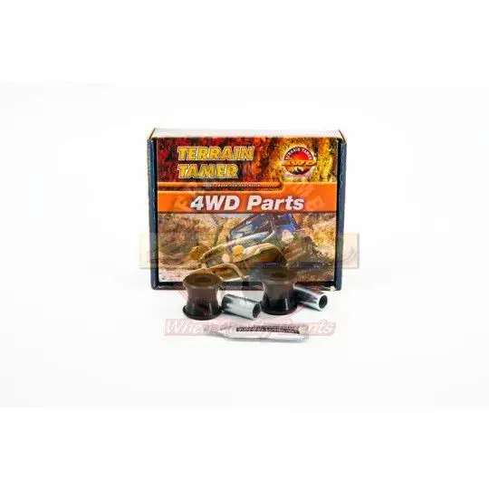 KIT SILENT-BLOCS DE BIELLETTES DE BARRE STABILISATRICE AVANT