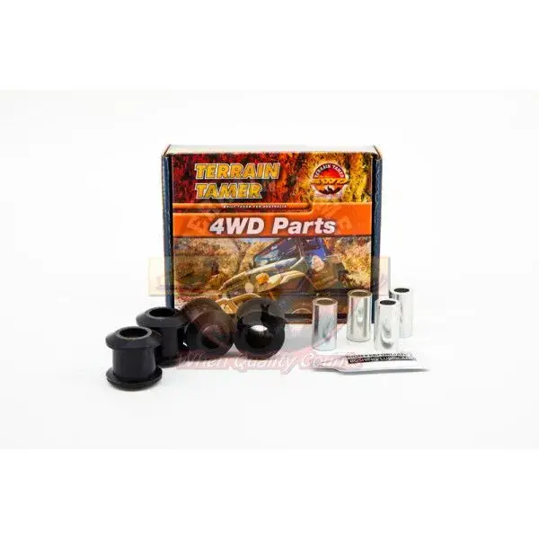 KIT SILENT-BLOCS DE BIELLETTES DE BARRE STABILISATRICE