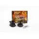 KIT SILENT-BLOCS CAVALIERS DE BARRE STABILISATRICE AVANT