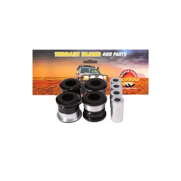 KIT SILENT-BLOCS TRIANGLE SUPÉRIEUR