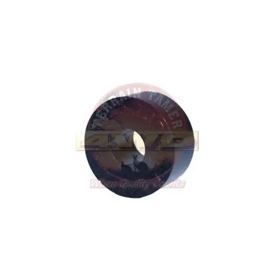 SILENT-BLOC AMORTISSEUR AVANT SUP OU INF, ARRIÈRE SUP