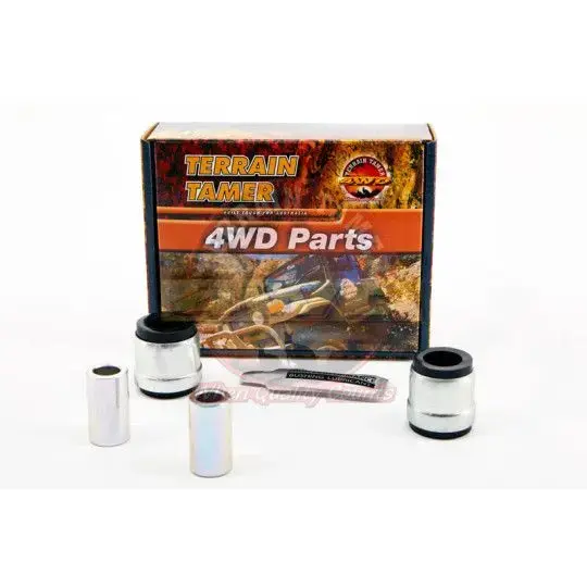 KIT SILENT-BLOCS BARRE PANHARD AVANT