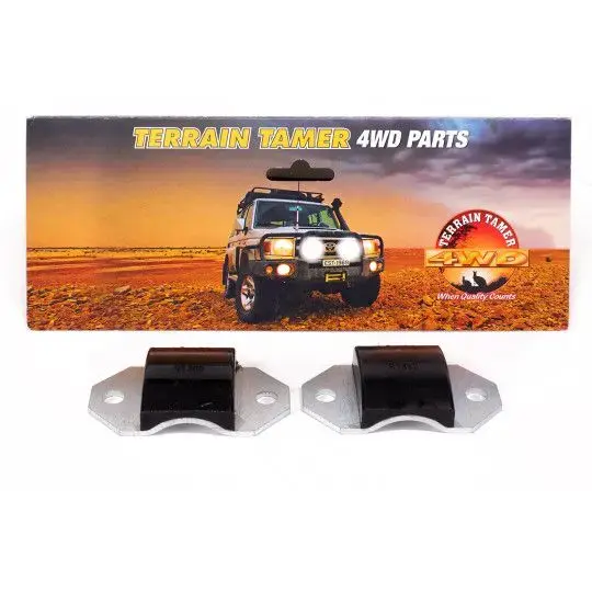 BUTÉE DE PONT MODIFIÉE