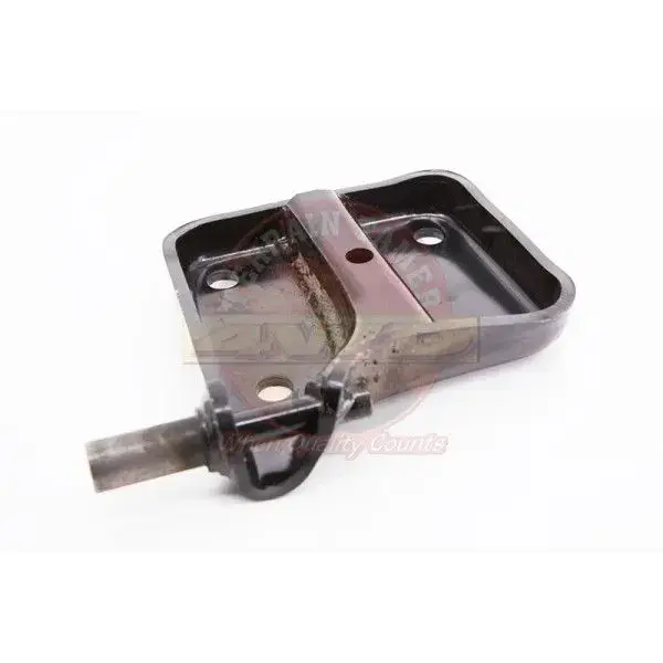 SHOCK MOUNT & SPRING SEAT FRONT L/H