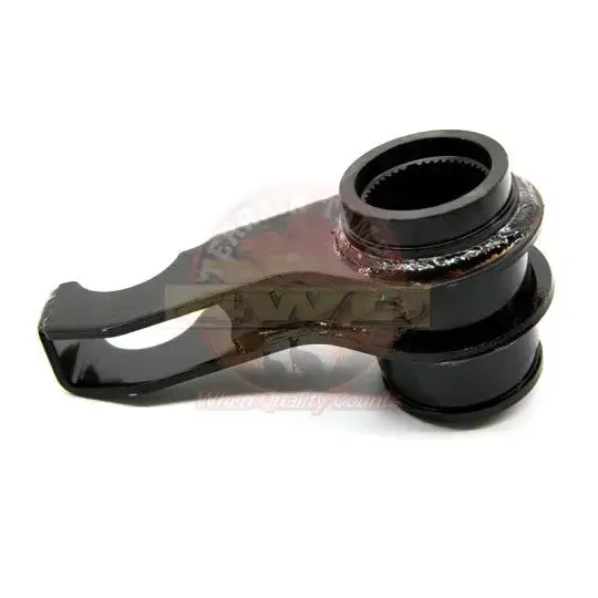 ARM TORSION BAR ANCHOR R/H