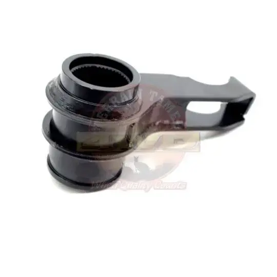 ARM TORSION BAR ANCHOR L/H