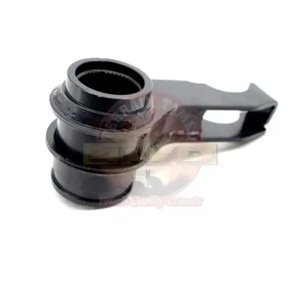 ARM TORSION BAR ANCHOR L/H