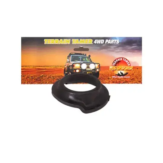 INSULATOR FRONT COIL SPRING LOWER L/H OR R/H