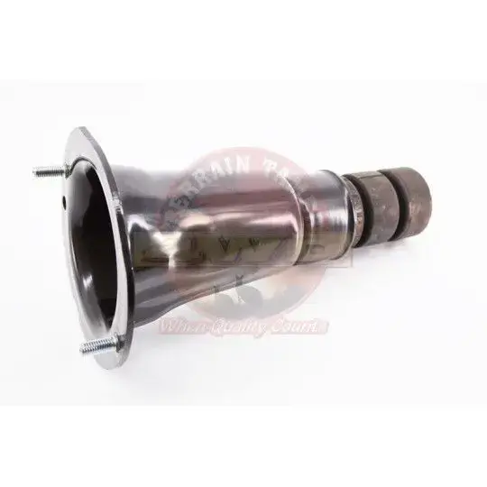 SPRING ASSY FRONT SUSPENSION HOLLOW R/H SUITS HD SUSPENSION