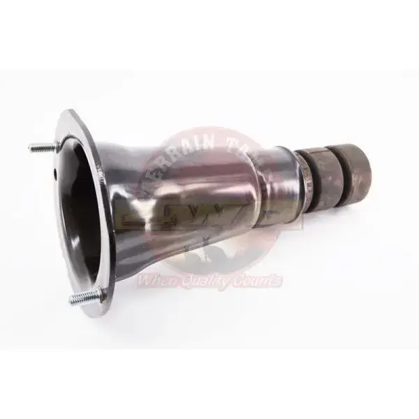 SPRING ASSY FRONT SUSPENSION HOLLOW R/H SUITS HD SUSPENSION
