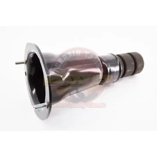 SPRING ASSY FRONT SUSPENSION HOLLOW L/H WITH HD SUSPENSION