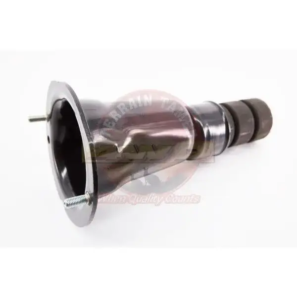 SPRING ASSY FRONT SUSPENSION HOLLOW L/H WITH HD SUSPENSION