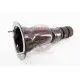 SPRING ASSY FRONT SUSPENSION HOLLOW L/H WITH HD SUSPENSION