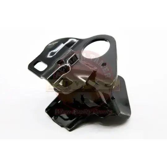 BRACKET SPRING HANGER REAR OF FRONT L/H