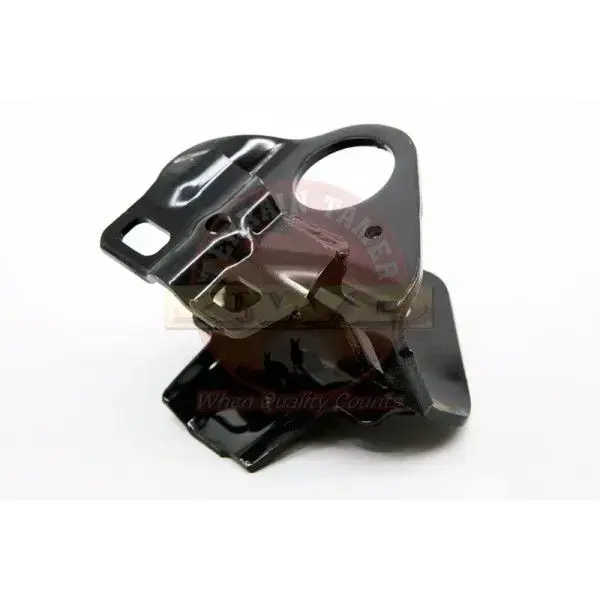 BRACKET SPRING HANGER REAR OF FRONT L/H