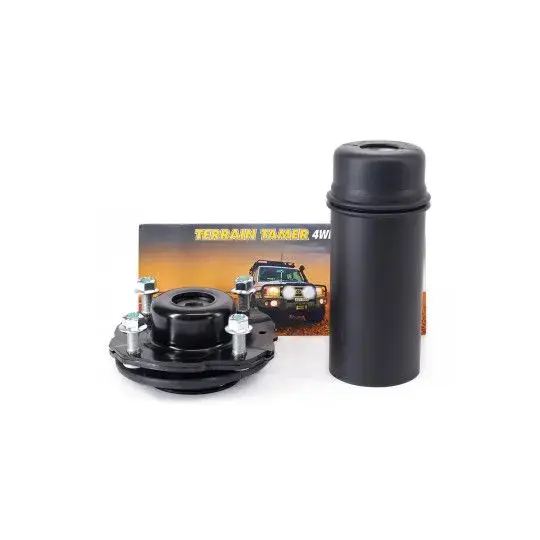 STRUT TOP HAT,BUMPSTOP & BOOT KIT