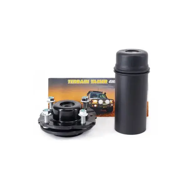 STRUT TOP HAT,BUMPSTOP & BOOT KIT