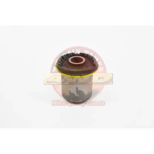 BUSH CONTROL ARM UPPER