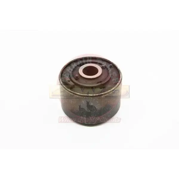 BUSH LEADING ARM FRONT ARM TO AXLE