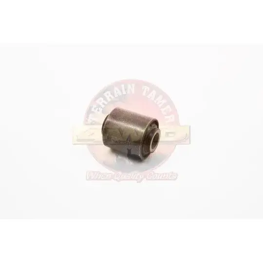 BUSH PANHARD ROD CHASSIS END