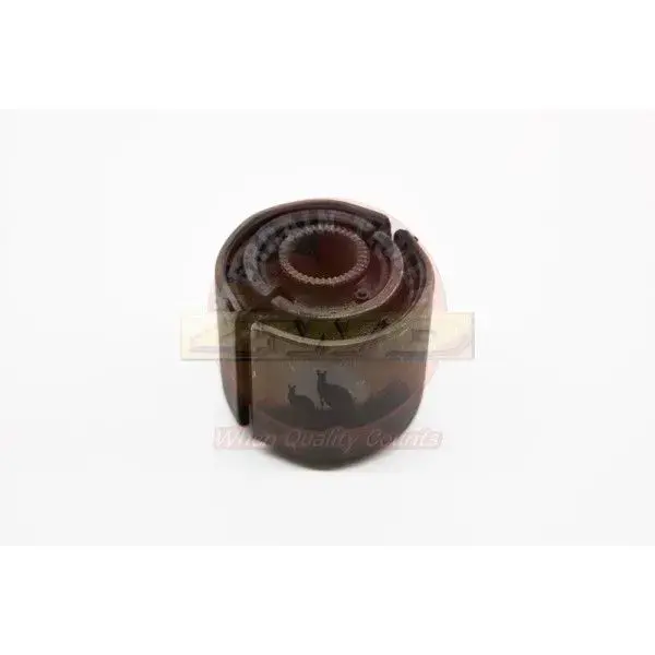 BUSH TORQUE ROD FRONT