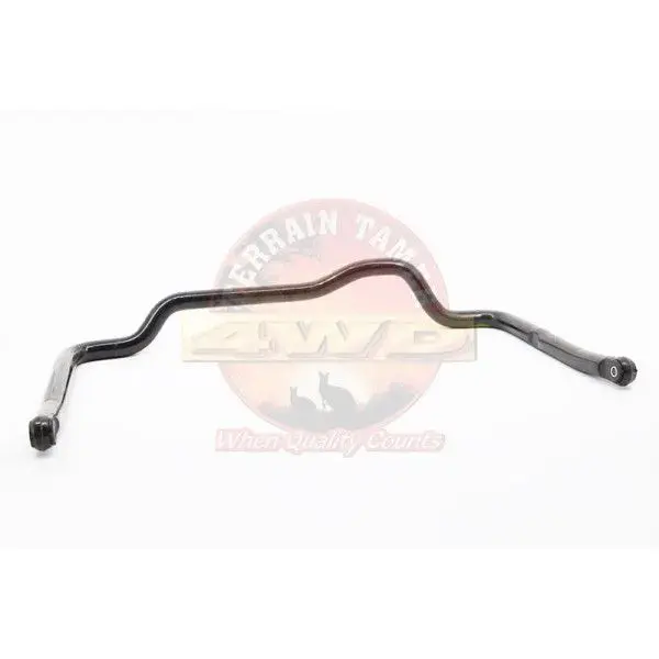 BARRE STABILISATRICE AVANT