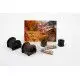 KIT SILENT BLOCS BARRE STABILISATRICE