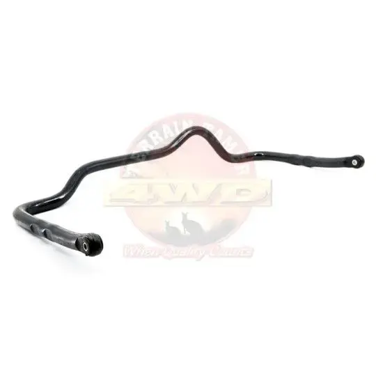 BARRE STABILISATRICE AVANT