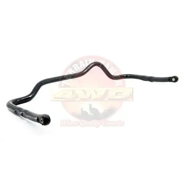 BARRE STABILISATRICE AVANT