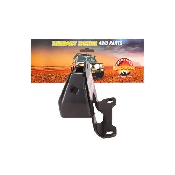 BRACKET FRONT STABILIZER BAR R/H PICK UP